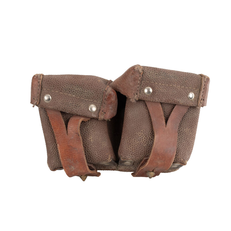 Russian Mosin Nagant Ammo Pouch, , large image number 0